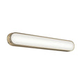KICHLER, Daines Bath Bracket, BATH VANITY LIGHT