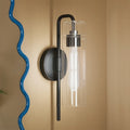 KICHLER, Niccol Wall Sconce, WALL SCONCES