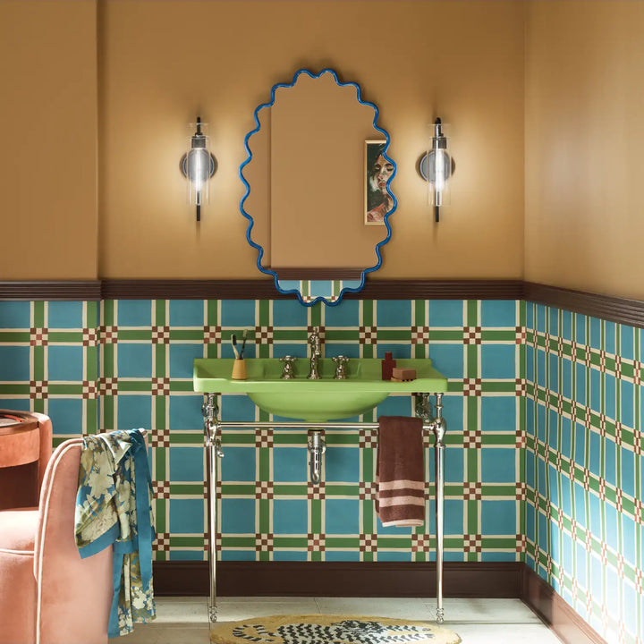 KICHLER, Niccol Wall Sconce, WALL SCONCES