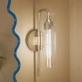 KICHLER, Niccol Wall Sconce, WALL SCONCES