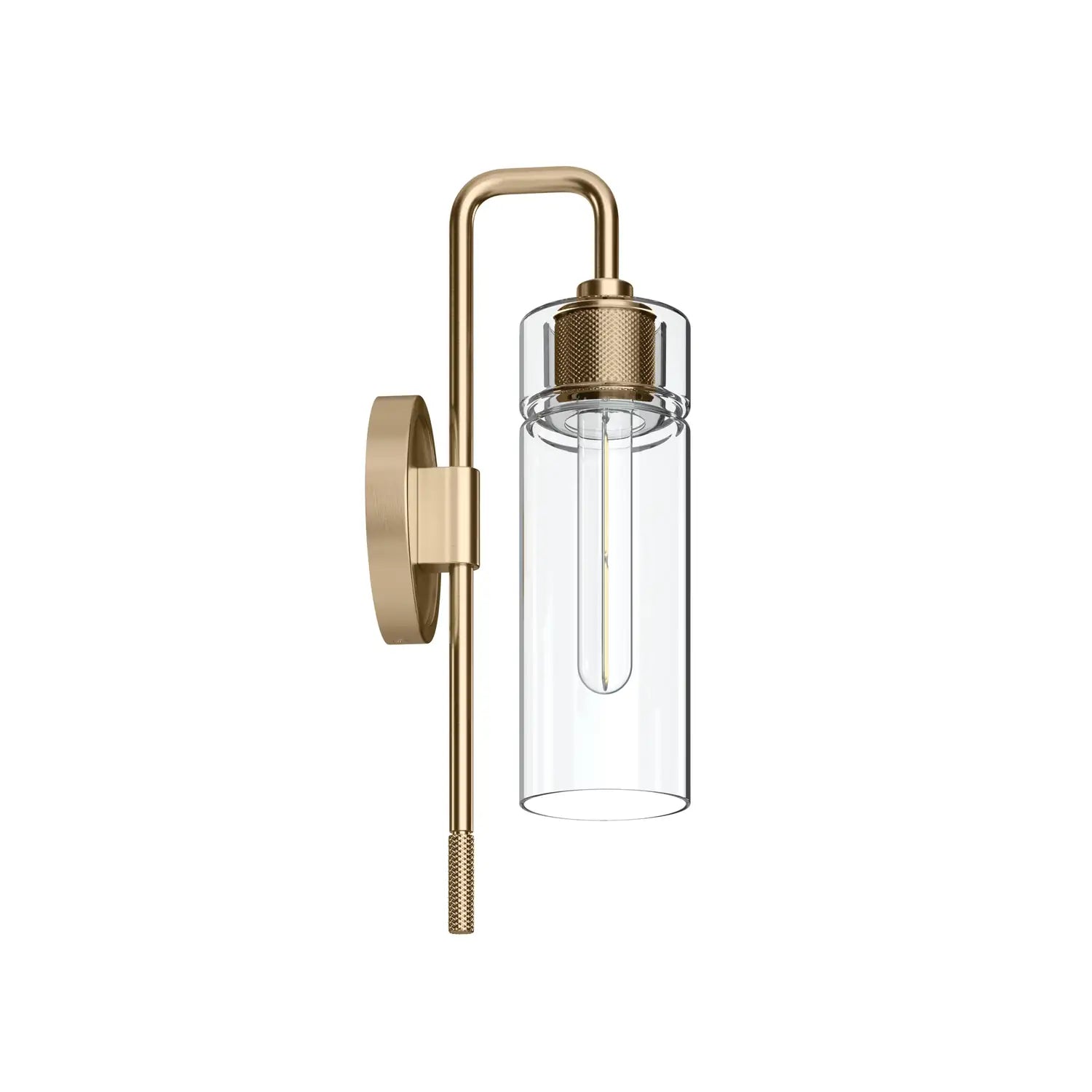 KICHLER, Niccol Wall Sconce, WALL SCONCES