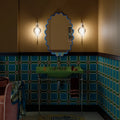 KICHLER, Niccol Wall Sconce, WALL SCONCES