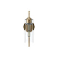 KICHLER, Niccol Wall Sconce, WALL SCONCES