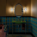 KICHLER, Niccol Wall Sconce, WALL SCONCES