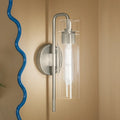 KICHLER, Niccol Wall Sconce, WALL SCONCES