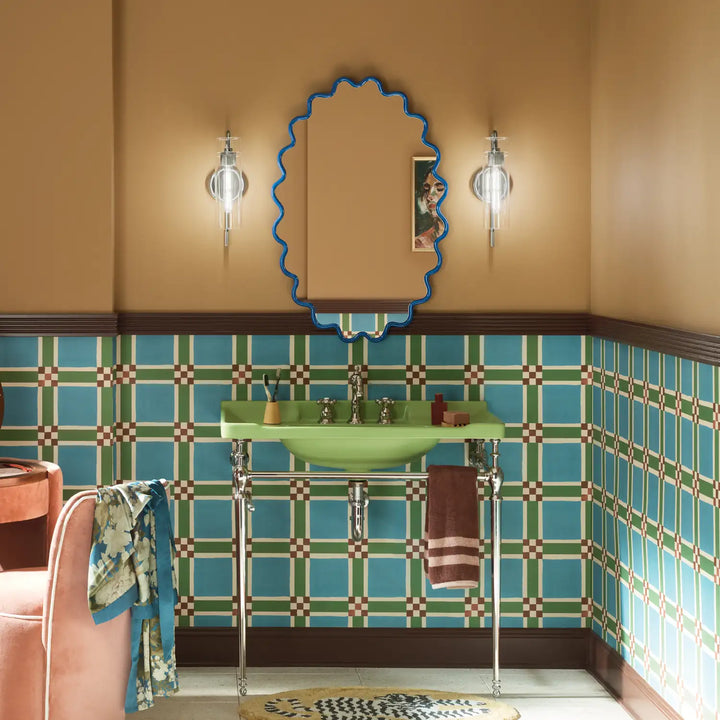 KICHLER, Niccol Wall Sconce, WALL SCONCES