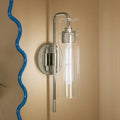 KICHLER, Niccol Wall Sconce, WALL SCONCES