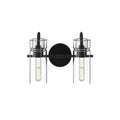 KICHLER, Niccol Bath Bracket, BATH VANITY LIGHT
