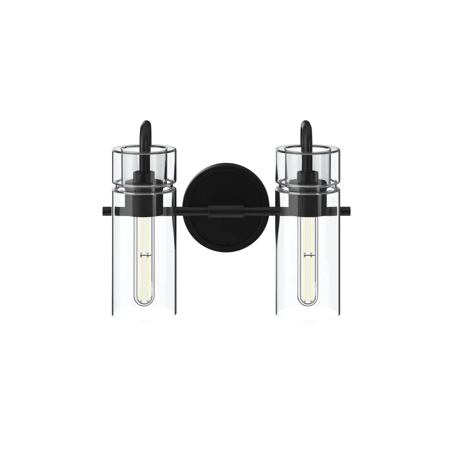 KICHLER, Niccol Bath Bracket, BATH VANITY LIGHT