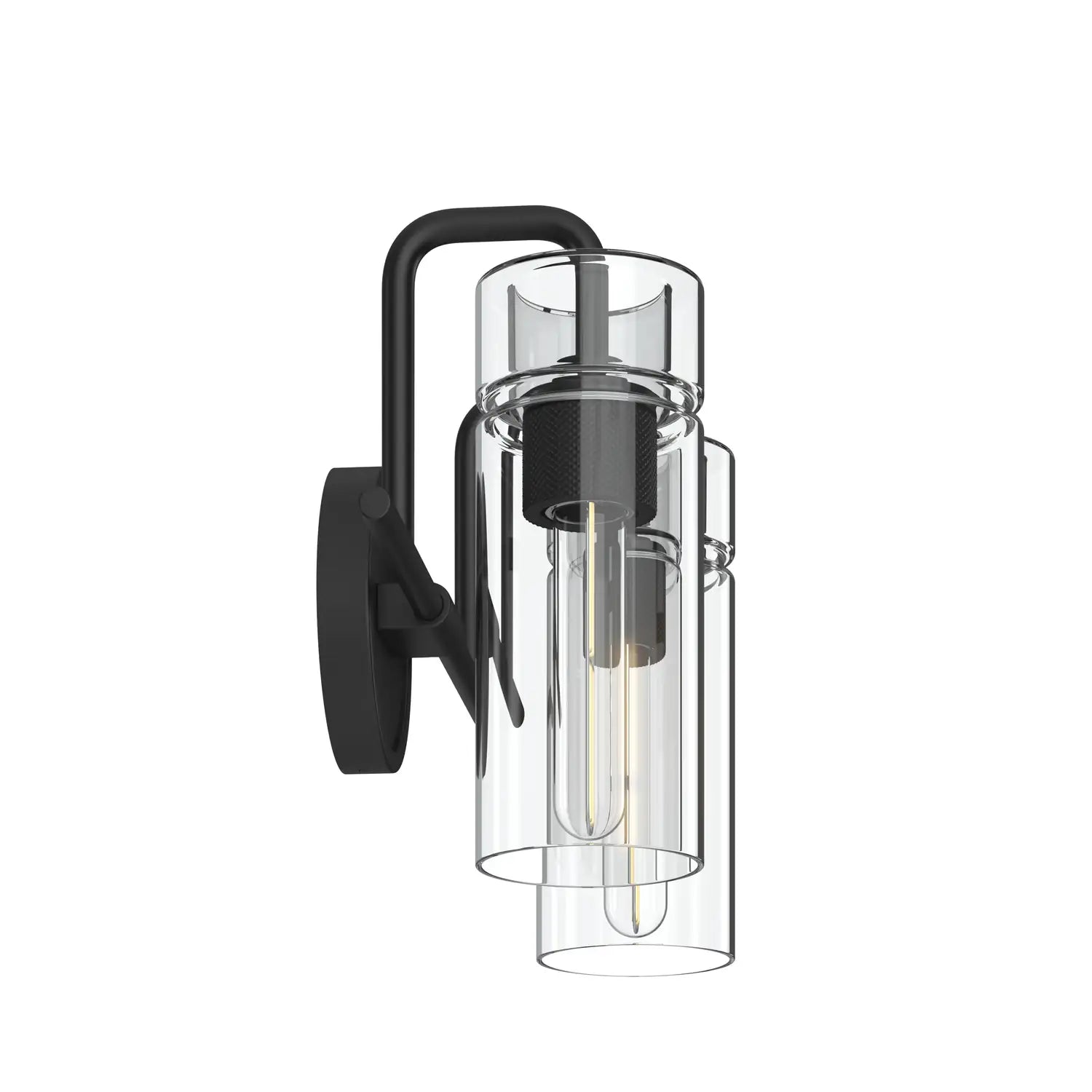 KICHLER, Niccol Bath Bracket, BATH VANITY LIGHT
