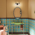 KICHLER, Niccol Bath Bracket, BATH VANITY LIGHT