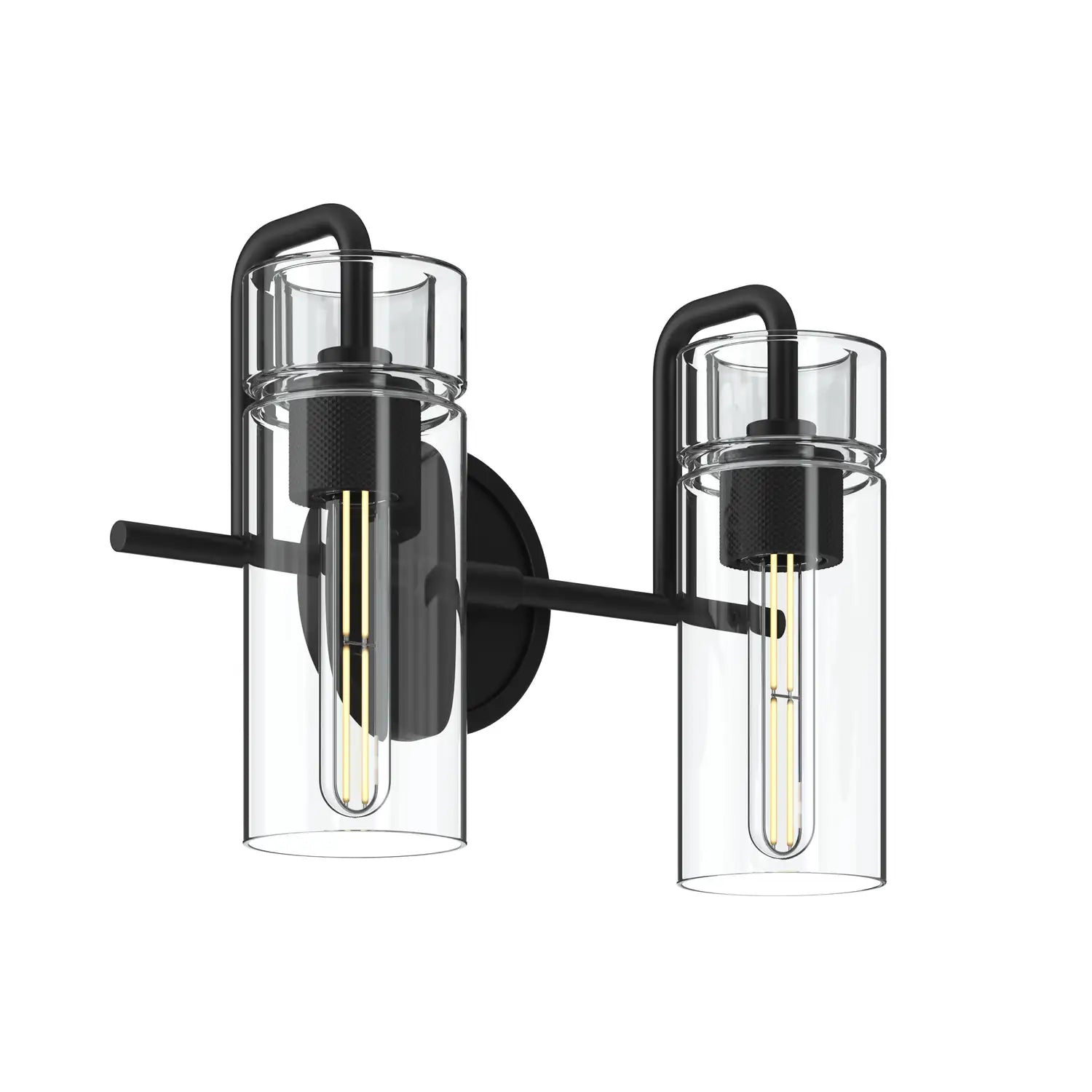 KICHLER, Niccol Bath Bracket, BATH VANITY LIGHT