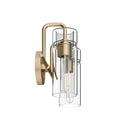 KICHLER, Niccol Bath Bracket, BATH VANITY LIGHT