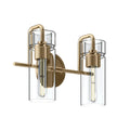 KICHLER, Niccol Bath Bracket, BATH VANITY LIGHT
