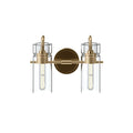 KICHLER, Niccol Bath Bracket, BATH VANITY LIGHT