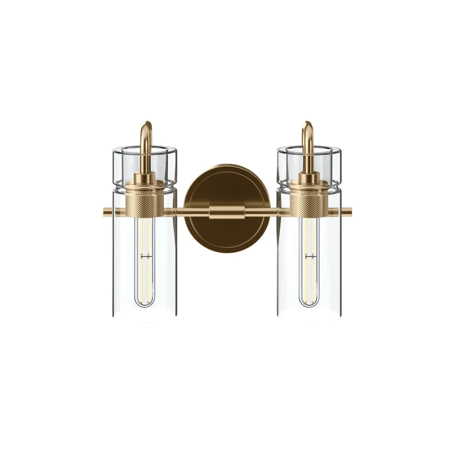 KICHLER, Niccol Bath Bracket, BATH VANITY LIGHT