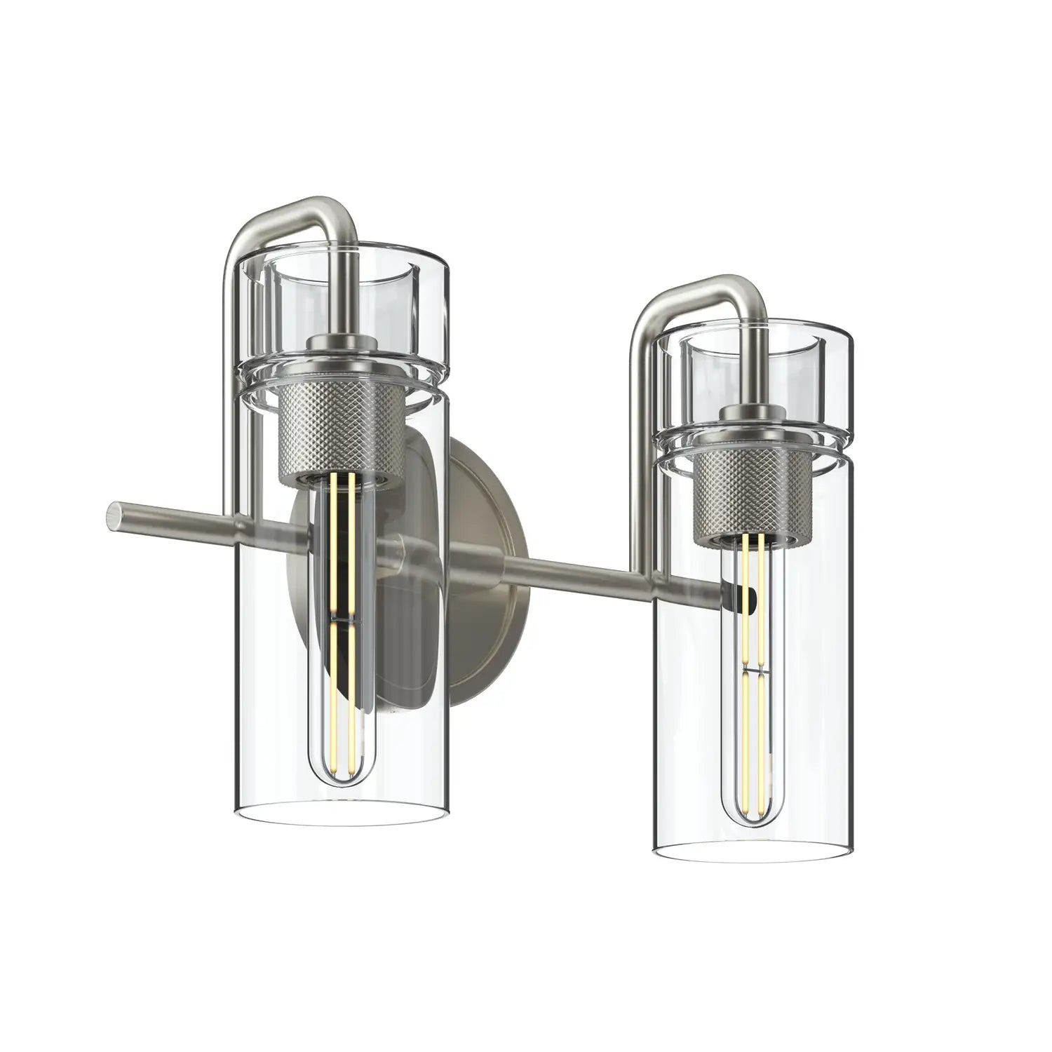 KICHLER, Niccol Bath Bracket, BATH VANITY LIGHT