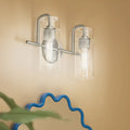 KICHLER, Niccol Bath Bracket, BATH VANITY LIGHT