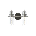 KICHLER, Niccol Bath Bracket, BATH VANITY LIGHT