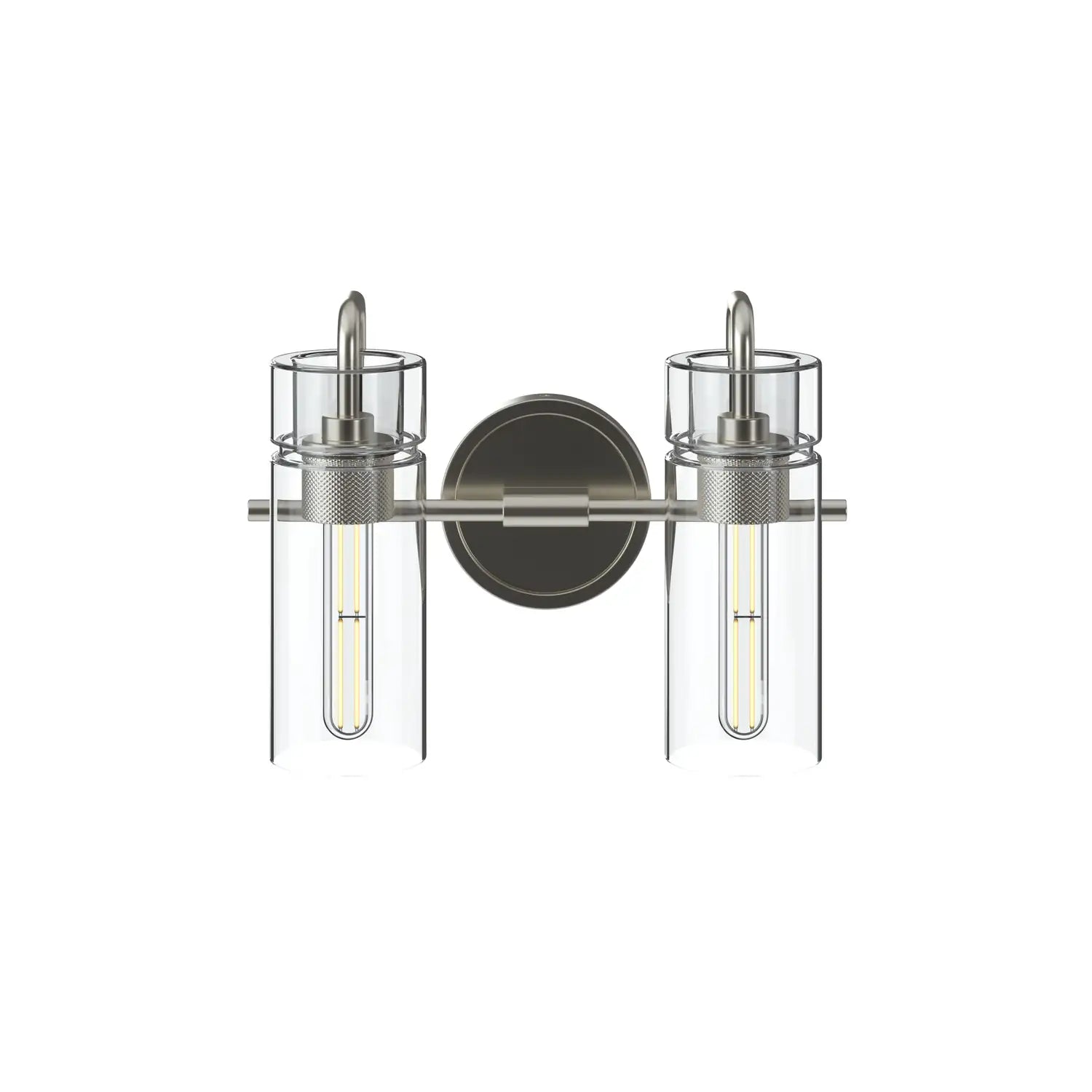 KICHLER, Niccol Bath Bracket, BATH VANITY LIGHT