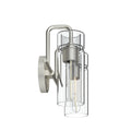 KICHLER, Niccol Bath Bracket, BATH VANITY LIGHT