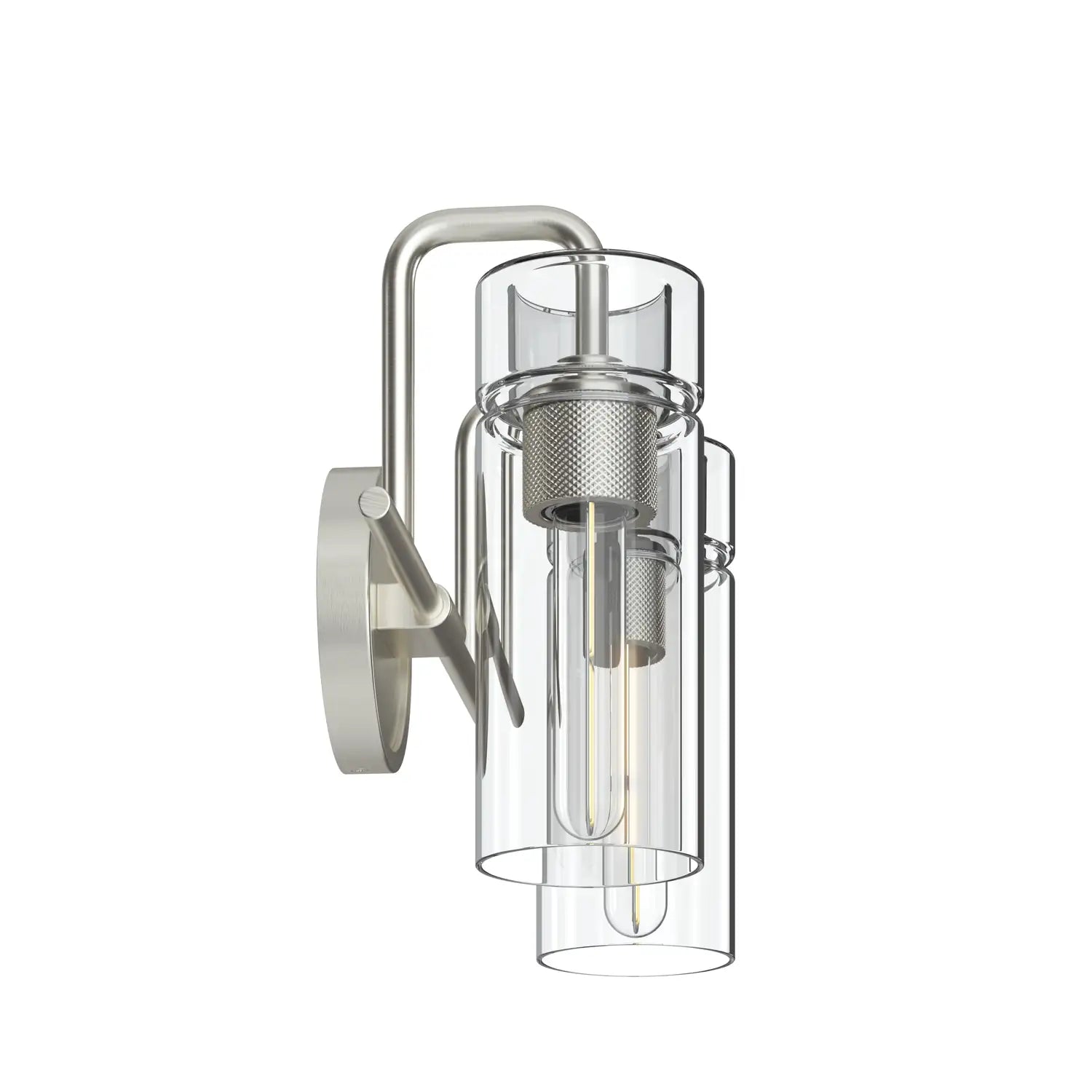 KICHLER, Niccol Bath Bracket, BATH VANITY LIGHT