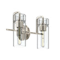KICHLER, Niccol Bath Bracket, BATH VANITY LIGHT