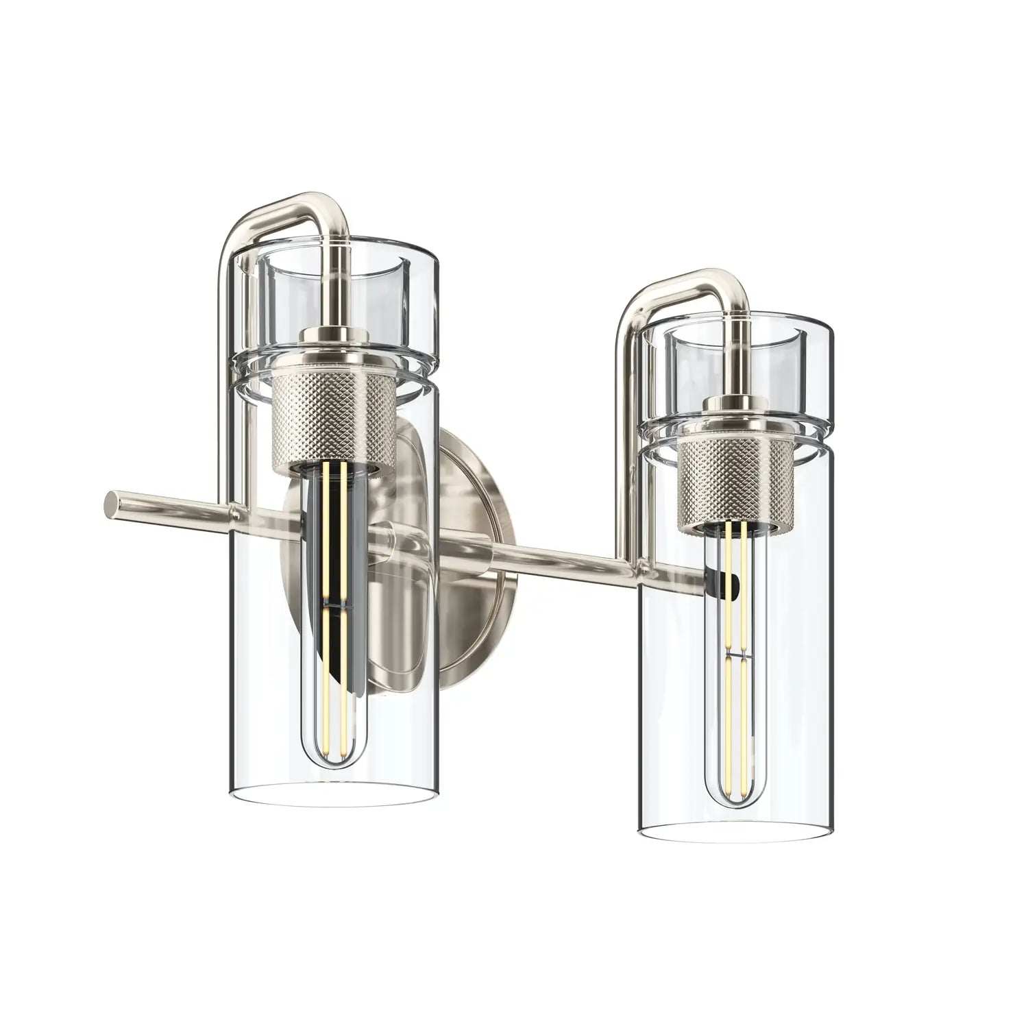 KICHLER, Niccol Bath Bracket, BATH VANITY LIGHT