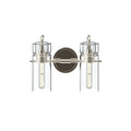 KICHLER, Niccol Bath Bracket, BATH VANITY LIGHT