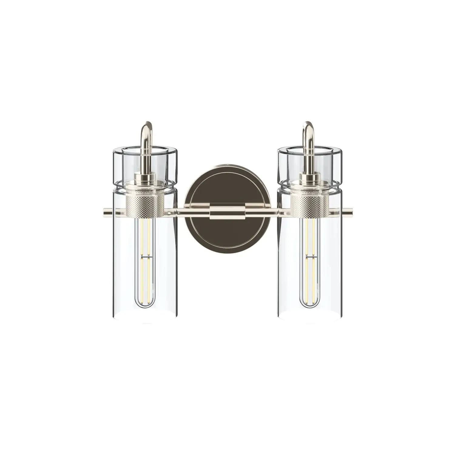 KICHLER, Niccol Bath Bracket, BATH VANITY LIGHT