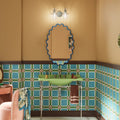 KICHLER, Niccol Bath Bracket, BATH VANITY LIGHT