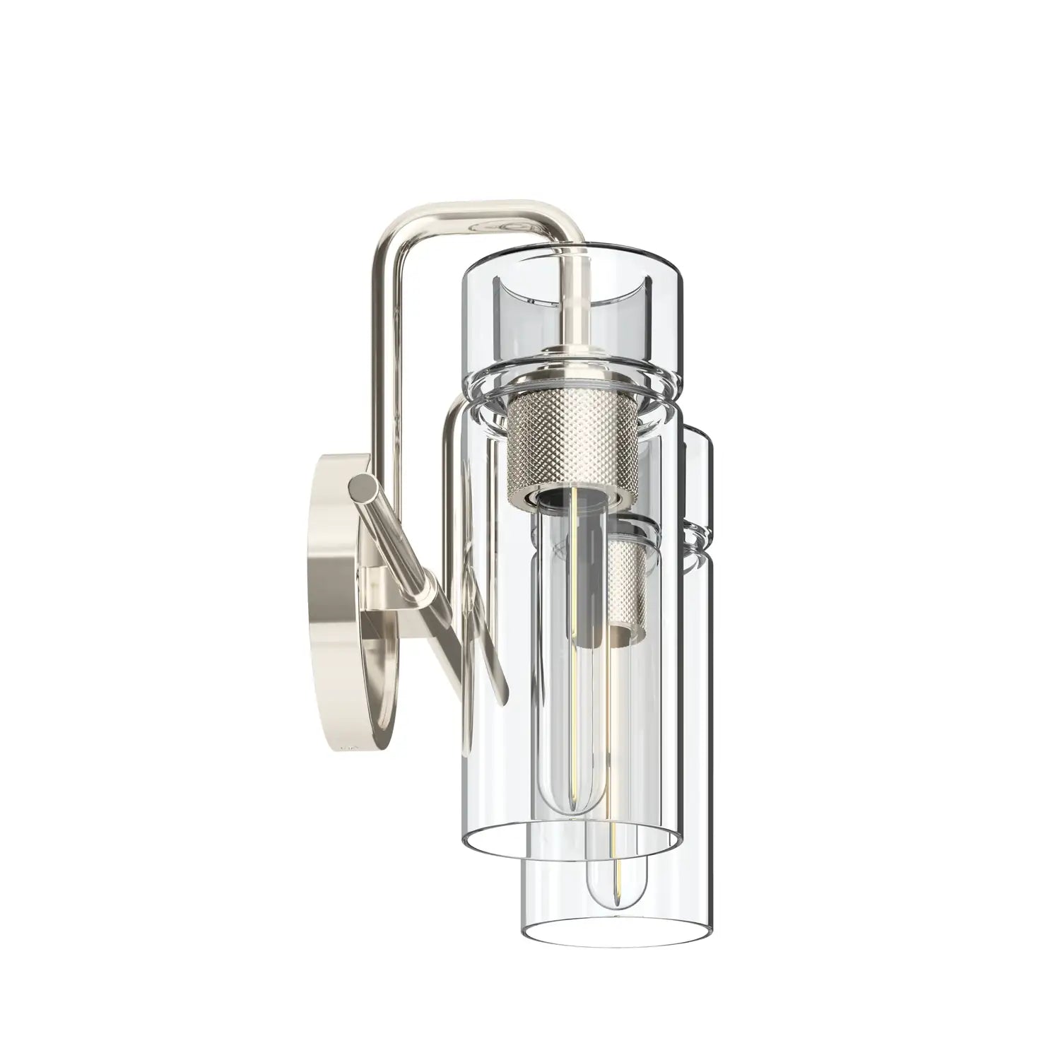 KICHLER, Niccol Bath Bracket, BATH VANITY LIGHT