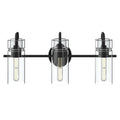 KICHLER, Niccol Bath Bracket, BATH VANITY LIGHT