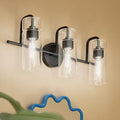 KICHLER, Niccol Bath Bracket, BATH VANITY LIGHT