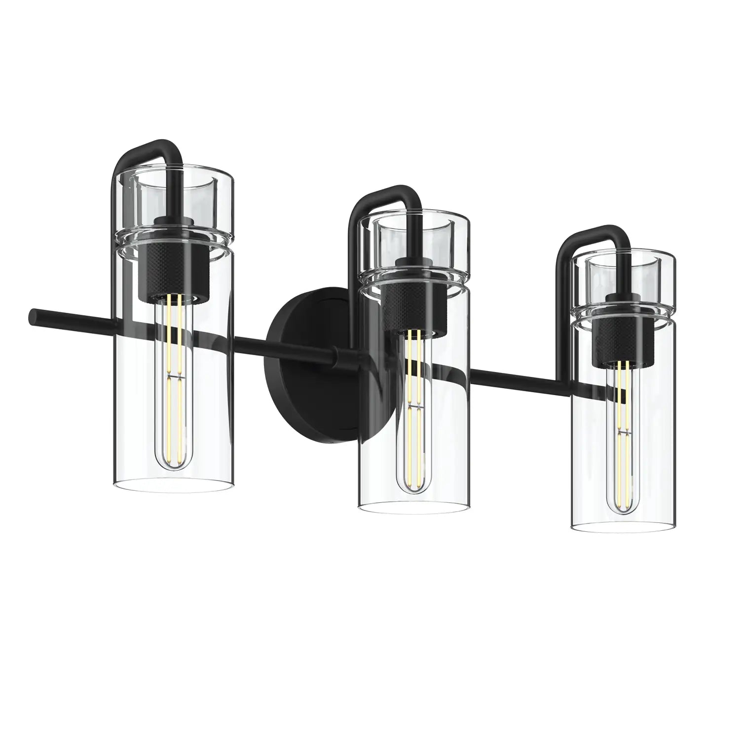 KICHLER, Niccol Bath Bracket, BATH VANITY LIGHT
