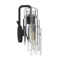 KICHLER, Niccol Bath Bracket, BATH VANITY LIGHT