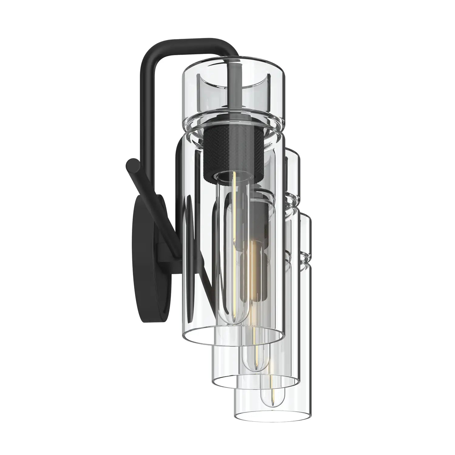 KICHLER, Niccol Bath Bracket, BATH VANITY LIGHT
