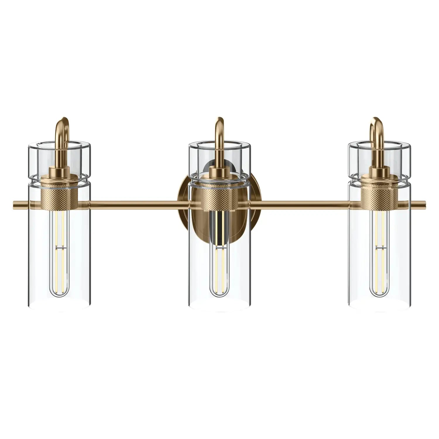 KICHLER, Niccol Bath Bracket, BATH VANITY LIGHT
