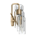 KICHLER, Niccol Bath Bracket, BATH VANITY LIGHT