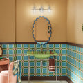 KICHLER, Niccol Bath Bracket, BATH VANITY LIGHT