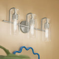 KICHLER, Niccol Bath Bracket, BATH VANITY LIGHT