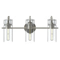 KICHLER, Niccol Bath Bracket, BATH VANITY LIGHT
