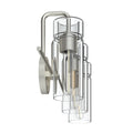 KICHLER, Niccol Bath Bracket, BATH VANITY LIGHT