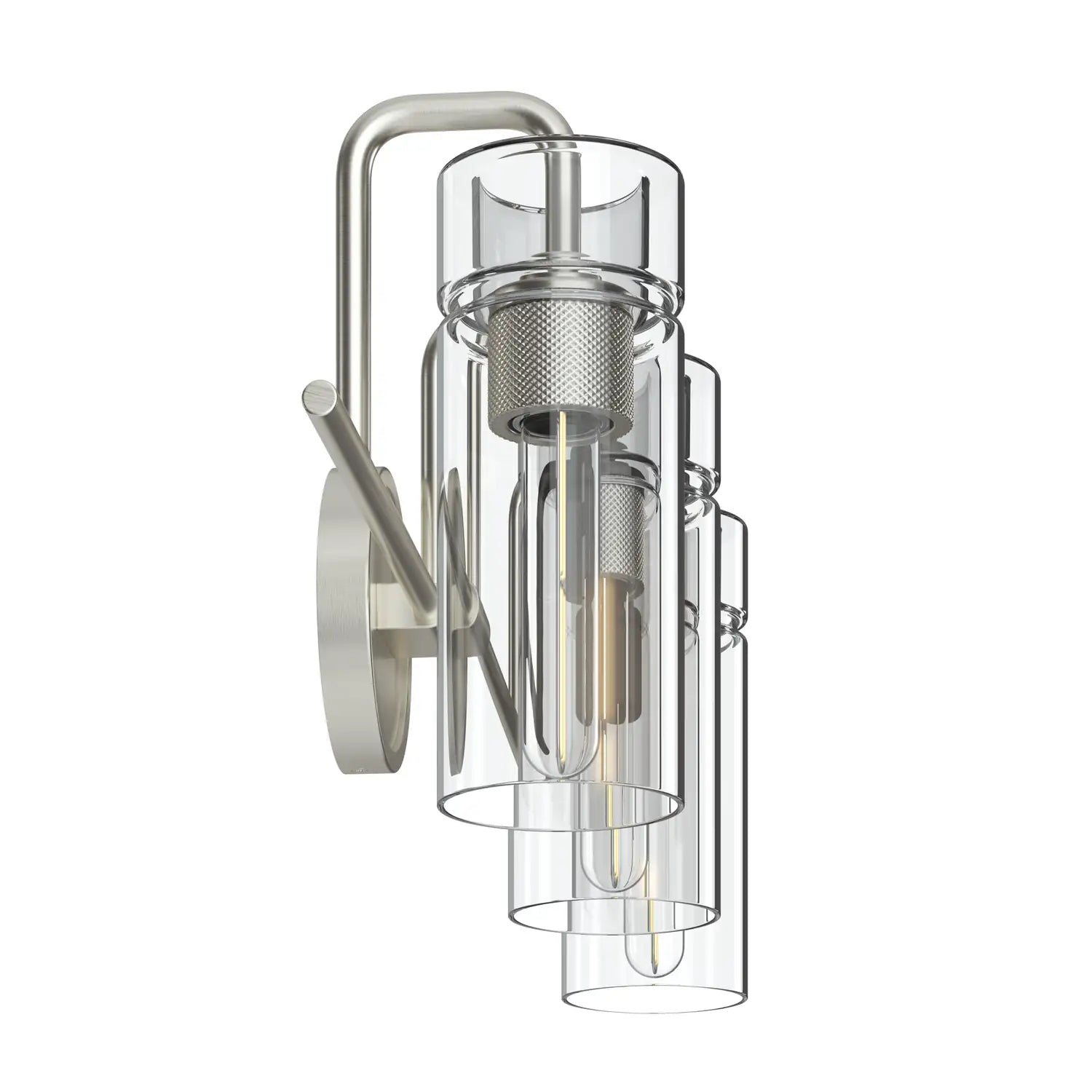 KICHLER, Niccol Bath Bracket, BATH VANITY LIGHT