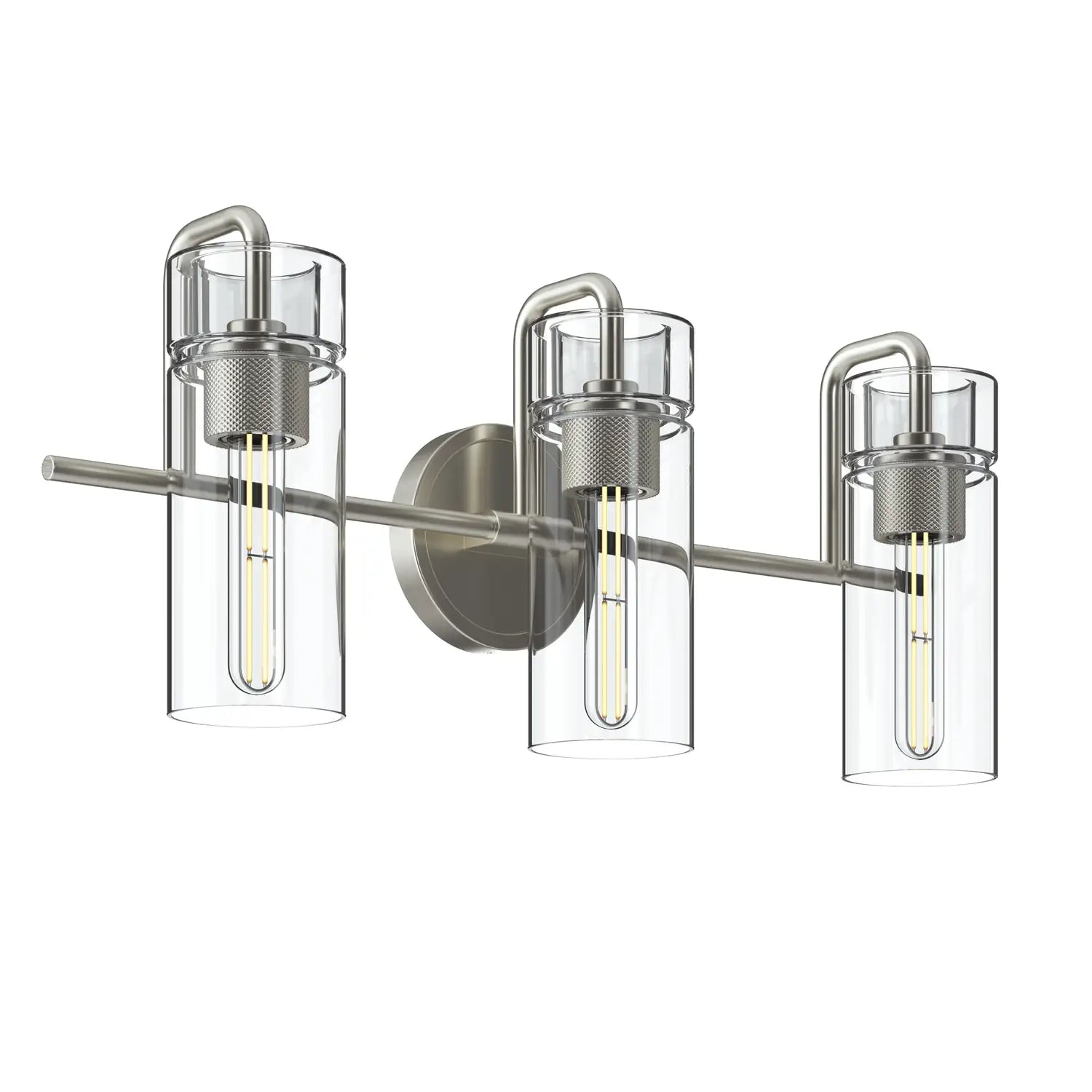 KICHLER, Niccol Bath Bracket, BATH VANITY LIGHT