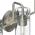 KICHLER, Niccol Bath Bracket, BATH VANITY LIGHT