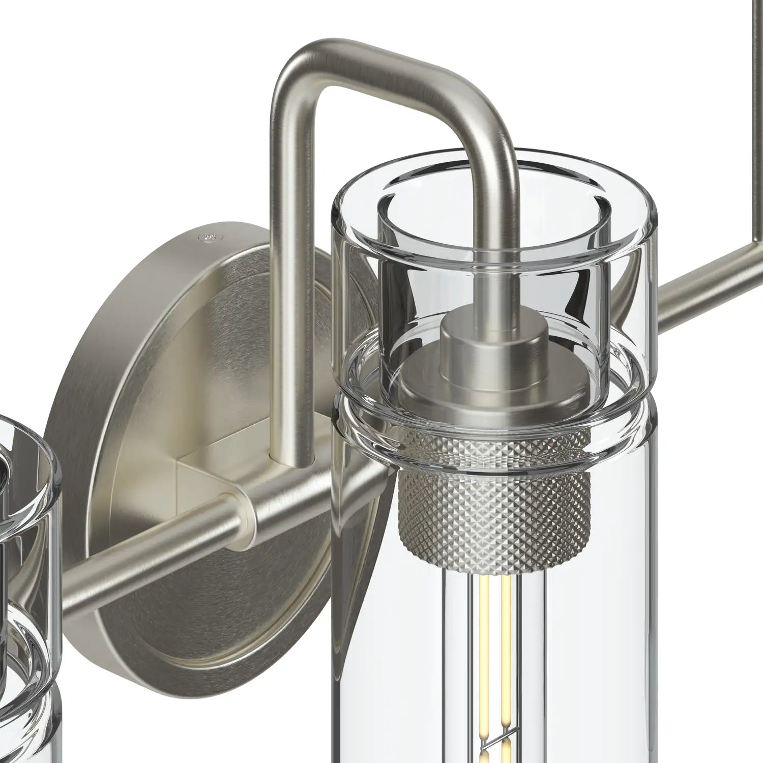KICHLER, Niccol Bath Bracket, BATH VANITY LIGHT