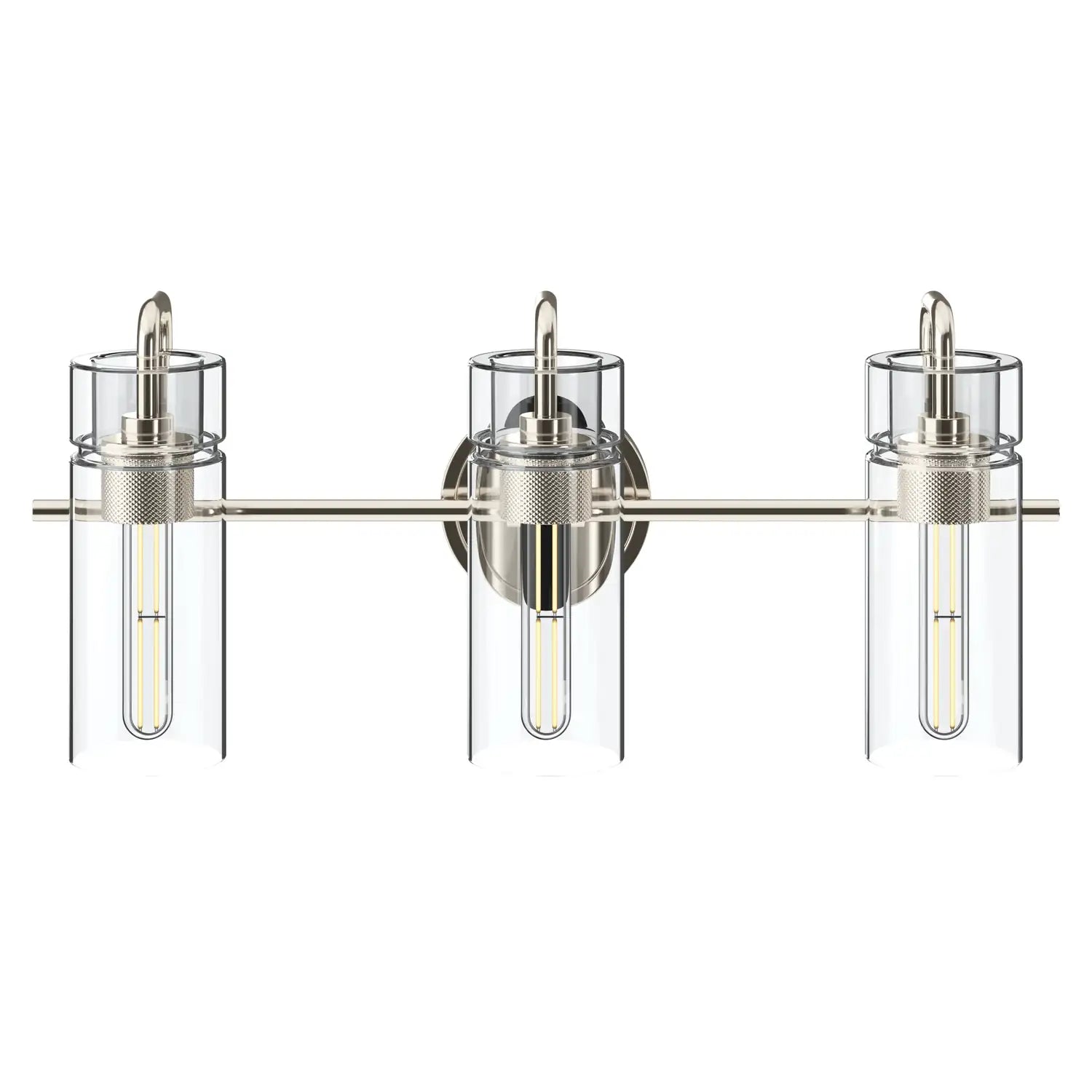 KICHLER, Niccol Bath Bracket, BATH VANITY LIGHT