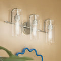 KICHLER, Niccol Bath Bracket, BATH VANITY LIGHT