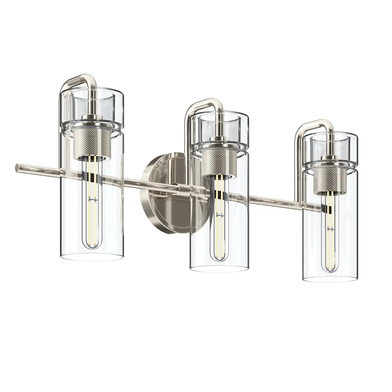 KICHLER, Niccol Bath Bracket, BATH VANITY LIGHT